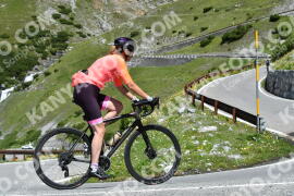 Photo #2243518 | 06-07-2022 11:53 | Passo Dello Stelvio - Waterfall curve BICYCLES