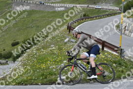 Photo #3494574 | 16-07-2023 13:06 | Passo Dello Stelvio - Waterfall curve BICYCLES