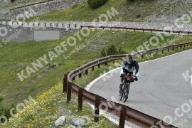 Photo #3270644 | 28-06-2023 12:26 | Passo Dello Stelvio - Waterfall curve BICYCLES