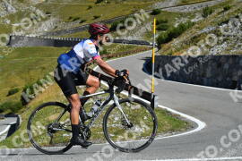 Photo #4177775 | 06-09-2023 10:32 | Passo Dello Stelvio - Waterfall curve BICYCLES