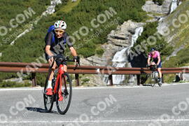 Photo #2710078 | 22-08-2022 10:03 | Passo Dello Stelvio - Waterfall curve BICYCLES
