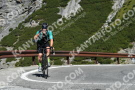 Photo #2646208 | 14-08-2022 10:01 | Passo Dello Stelvio - Waterfall curve BICYCLES