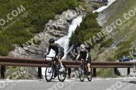 Photo #3089499 | 11-06-2023 10:39 | Passo Dello Stelvio - Waterfall curve BICYCLES