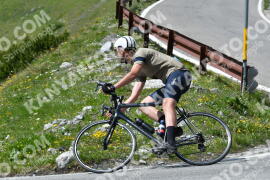 Photo #2171546 | 20-06-2022 15:24 | Passo Dello Stelvio - Waterfall curve BICYCLES
