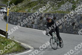 Photo #3734958 | 06-08-2023 10:32 | Passo Dello Stelvio - Waterfall curve BICYCLES