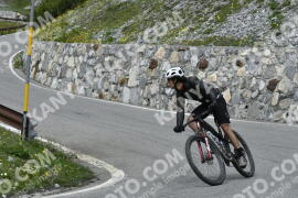 Photo #3302785 | 01-07-2023 14:30 | Passo Dello Stelvio - Waterfall curve BICYCLES