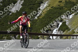 Photo #2868726 | 12-09-2022 13:43 | Passo Dello Stelvio - Waterfall curve BICYCLES