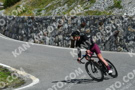 Photo #2495465 | 03-08-2022 11:55 | Passo Dello Stelvio - Waterfall curve BICYCLES