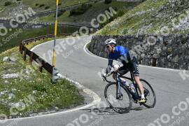 Photo #3362790 | 06-07-2023 11:48 | Passo Dello Stelvio - Waterfall curve BICYCLES