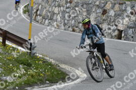 Photo #3341021 | 03-07-2023 12:30 | Passo Dello Stelvio - Waterfall curve BICYCLES