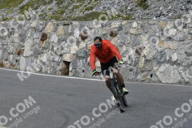 Photo #2755813 | 26-08-2022 14:03 | Passo Dello Stelvio - Waterfall curve BICYCLES