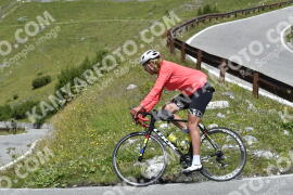 Foto #3738075 | 06-08-2023 12:26 | Passo Dello Stelvio - Waterfall Kehre BICYCLES