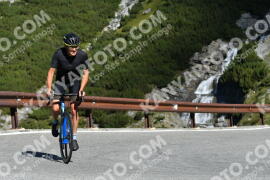 Photo #2619837 | 13-08-2022 09:53 | Passo Dello Stelvio - Waterfall curve BICYCLES