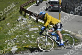 Foto #3171954 | 19-06-2023 11:06 | Passo Dello Stelvio - Waterfall Kehre BICYCLES