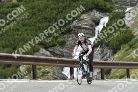 Foto #3801786 | 10-08-2023 15:38 | Passo Dello Stelvio - Waterfall Kehre BICYCLES