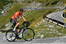 Photo #4186485 | 07-09-2023 11:26 | Passo Dello Stelvio - Waterfall curve BICYCLES