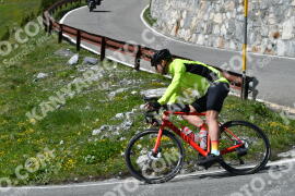 Photo #2138362 | 17-06-2022 15:37 | Passo Dello Stelvio - Waterfall curve BICYCLES