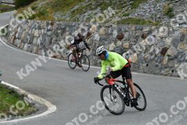 Photo #2689472 | 20-08-2022 11:40 | Passo Dello Stelvio - Waterfall curve BICYCLES