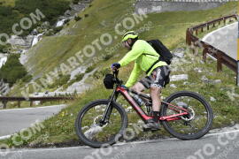Photo #2769255 | 28-08-2022 12:21 | Passo Dello Stelvio - Waterfall curve BICYCLES