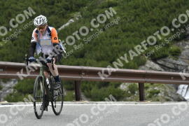 Photo #3794433 | 10-08-2023 11:32 | Passo Dello Stelvio - Waterfall curve BICYCLES