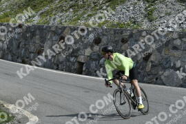 Photo #3253359 | 27-06-2023 10:47 | Passo Dello Stelvio - Waterfall curve BICYCLES