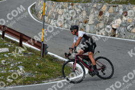 Foto #4055940 | 24-08-2023 14:21 | Passo Dello Stelvio - Waterfall Kehre BICYCLES