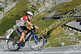 Photo #4177027 | 06-09-2023 10:02 | Passo Dello Stelvio - Waterfall curve BICYCLES