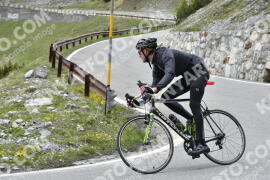 Photo #2077381 | 01-06-2022 14:28 | Passo Dello Stelvio - Waterfall curve BICYCLES
