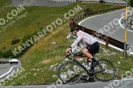 Photo #4143806 | 03-09-2023 12:14 | Passo Dello Stelvio - Waterfall curve BICYCLES