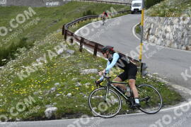 Photo #3495103 | 16-07-2023 13:39 | Passo Dello Stelvio - Waterfall curve BICYCLES