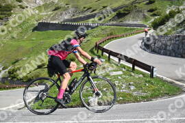 Photo #4694192 | 24-06-2024 09:54 | Passo Dello Stelvio - Waterfall curve BICYCLES
