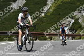 Photo #2590492 | 11-08-2022 11:31 | Passo Dello Stelvio - Waterfall curve BICYCLES
