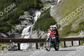 Photo #2760840 | 26-08-2022 14:36 | Passo Dello Stelvio - Waterfall curve