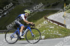 Foto #3708711 | 02-08-2023 13:23 | Passo Dello Stelvio - Waterfall Kehre BICYCLES