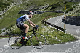 Photo #3540766 | 20-07-2023 10:20 | Passo Dello Stelvio - Waterfall curve BICYCLES
