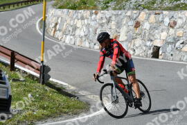 Photo #2322341 | 16-07-2022 16:28 | Passo Dello Stelvio - Waterfall curve BICYCLES