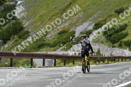 Photo #2532430 | 07-08-2022 14:12 | Passo Dello Stelvio - Waterfall curve BICYCLES