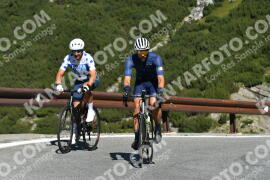 Photo #2605224 | 12-08-2022 10:17 | Passo Dello Stelvio - Waterfall curve BICYCLES