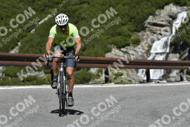 Photo #3817187 | 11-08-2023 11:09 | Passo Dello Stelvio - Waterfall curve BICYCLES