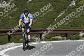 Photo #2751433 | 26-08-2022 10:31 | Passo Dello Stelvio - Waterfall curve BICYCLES