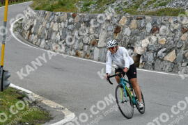 Photo #2410766 | 26-07-2022 12:07 | Passo Dello Stelvio - Waterfall curve BICYCLES
