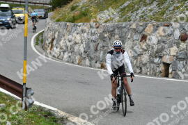 Photo #2683078 | 17-08-2022 12:46 | Passo Dello Stelvio - Waterfall curve BICYCLES
