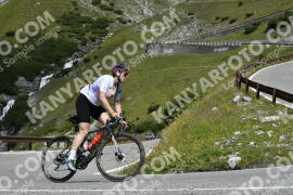 Foto #3718287 | 03-08-2023 11:19 | Passo Dello Stelvio - Waterfall Kehre BICYCLES