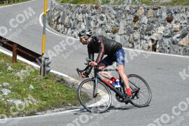Photo #2400462 | 25-07-2022 12:39 | Passo Dello Stelvio - Waterfall curve BICYCLES