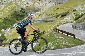 Photo #2462394 | 31-07-2022 10:41 | Passo Dello Stelvio - Waterfall curve BICYCLES