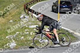Photo #2725967 | 24-08-2022 11:51 | Passo Dello Stelvio - Waterfall curve BICYCLES