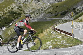 Photo #2769803 | 28-08-2022 13:28 | Passo Dello Stelvio - Waterfall curve BICYCLES