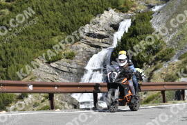 Photo #2078962 | 02-06-2022 09:21 | Passo Dello Stelvio - Waterfall curve