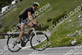 Photo #2109941 | 08-06-2022 15:02 | Passo Dello Stelvio - Waterfall curve BICYCLES