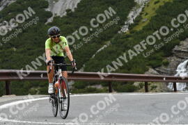 Photo #2682281 | 17-08-2022 11:17 | Passo Dello Stelvio - Waterfall curve BICYCLES